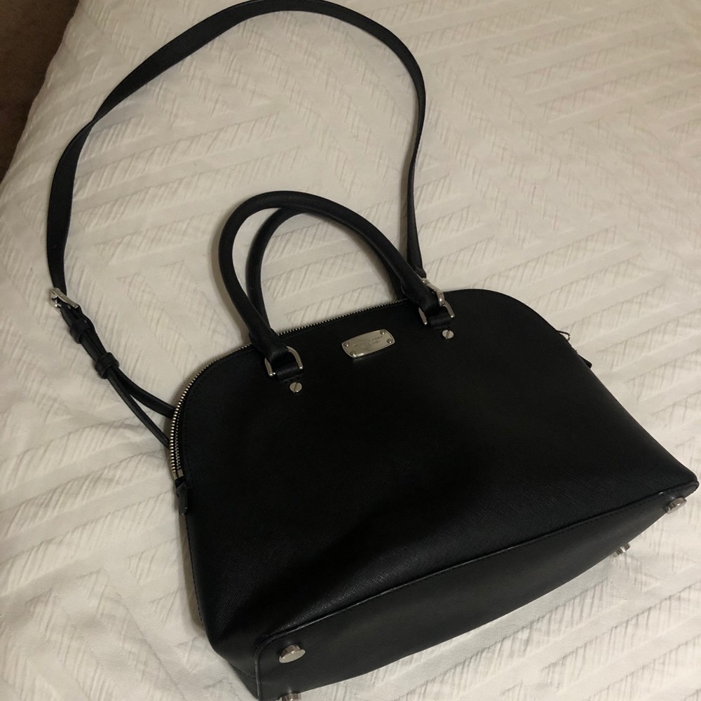 Black Michael Kors Bag